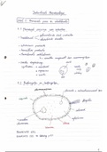 Samenvatting Industriele microbiologie