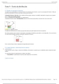 TEMA 9 - TEORIA DEL DERECHO