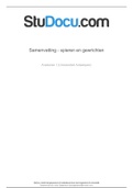 samenvatting-spieren-en-gewrichten