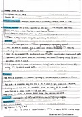 Economics Notes ( Market Structure, Roles of Government, Macroeconomic Aims of Government, and Fiscal Policy)