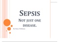 2020/2021 Walden University - NURS 6501NURS6501Wk10Assgn-Sepsis