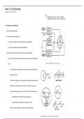 Lab Notes: Week 2, Oscilloscopes, Physics 3LB at UCI