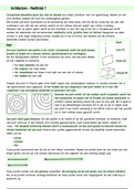 Samenvatting H1 t/m 4 - Architecture Ching - Nederlands