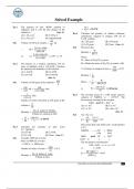  Chemistry  colligative proterty and solutions questions