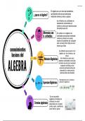 conocimiento basico del algebra