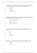 NURSING 242 med surg test 1 (with answers)