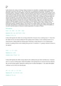 (D3) Unit 27 - Chemical Periodicity and Its Applications  