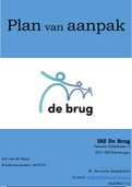 Proeve van bekwaamheid/Scriptie/Adviesrapport Learning and development 