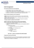 HI255_u9worksheet (3) Kaplan University - HI 255