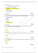 LPC Interviewing and Advising: Model Scripts Quiz 3 SOCI MISC