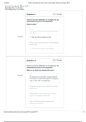 NR 512 Week 2_ Informatics Key Terms Quiz_ Fundamentals of Nursing Informatics