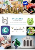 Economie lesbrief Monetaire Zaken hoofdstuk 1 t/m 4