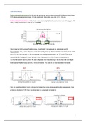 Samenvatting belangrijkste stof SMCO tentamen + alle spss stappen