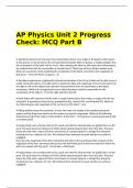 Exam (elaborations) AP Physics  AP Physics C Premium, 2023: 4 Practice Tests + Comprehensive Review + Online Practice