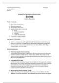 Handout for Selma (2014)