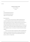 Educational Technology Toolkit.docx  CUR/545  Educational Technology Toolkit  University of Phoenix   CUR/545  To: schoolsiteleadership@simivalleyusd.org From: leah.sanders@simivalleyusd.org Subject: RE: PLC Resource Proposal  Dear Leadership Team,  The f