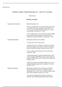 Selecting a Company Asmt MGTCB 526.docx  MGTCB/526  Selecting a Company: Darden Restaurants, Inc. €“ Comp 1 Pt 1 Assessment  MGTCB/526  Selecting a Company  Organization Information                    Darden Restaurants, Inc.  Mission: Be financially succ