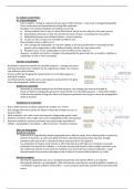 OCR A Level Biology A* Cellular Control Detailed Notes