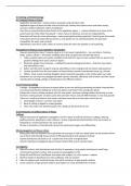 OCR A Level Biology A* Cloning and Biotechnology Detailed Notes