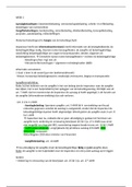 Samenvatting  Formeel belastingrecht