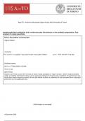 Antiphospholipid antibodies and cerebrovascular thrombosis in the pediatric population: Few answers to many questions