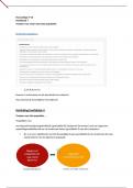 Samenvatting -  Statistiek 2- notities en pp