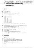 Moderne Wiskunde 11e ed havo 4 A uitwerkingen Hoofdstuk 7