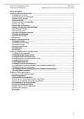 Bedrijfseconomie H4, H5, H7, H8 HAN (D-cluster) Bedrijfseconomie voor het besturen van organisaties