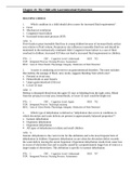 Exam (elaborations) NU 402 (NU 402) NU 402 - All Questions -Peds Exam 4. Chapter 24: The Child with Gastrointestinal Dysfunction Chapter 