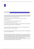 itl In cases invoking the court's "expanded jurisdiction," what criteria can relax the requirement for a petitioner's standing? - answersThe transcendental importance of the public issue presented In deciding controversies, a Civil Law judge, 