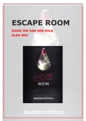 Escaperoom 