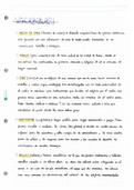 Vocabulario de arte Romano