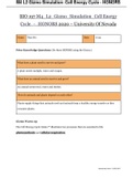 BIO 197 M4_L2_Gizmo_Simulation_Cell Energy Cycle_-_HONORS 2020