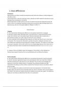 Aqa a level sociology essay plans for education in PEELE structure  