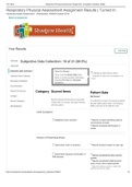 Respiratory Physical Assessment_AssignmenSubjective Completed Shadow Health.pdf (2)  Latest Verified Document