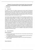 Research into THE IMPACT OF ELECTRIC VEHICLE SALES ON PM2.5 LEVELS AND ECONOMIC GROWTH IN FIVE MAJOR REGIONS OF CHINA: A LINEAR REGRESSION ANALYSIS