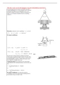 Uitwerkingen hoofdstuk 2 dynamica hibbelers