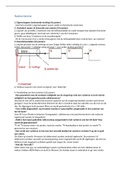 Proefexamen radiochemie