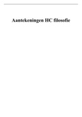 College aantekeningen Inleiding Praktische Filosofie Voor Pedagogen Deel A  Van gedachten wisselen, ISBN: 9789046906781