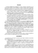 Apuntes Filosofía de Nietzsche para Selectividad (EvAU/EBAU)