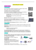 samenvatting NLT logistiek