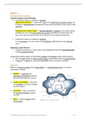 Complete summary, Media Systems in Comparative Perspective, Week 1 - 8 (CM1008 @EUR)