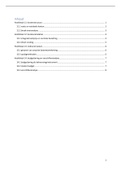 Samenvatting basisboek bedrijfseconomie H11 t/14