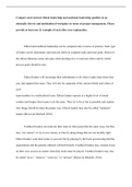 PMHIS Unit 2 Discussion  Compare and contrast ethical leadership and unethical leadership qualities in an ethnically diverse and multicultural workplace in terms of project management. Please provide at least one (1) example of each after your explanation