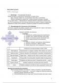 Psicopatologia: semiología