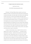 JUS 202 Wrongful Convictions.docx    JUS-202  Wrongful Convictions in the United States of America  Grand Canyon University  JUS-202-0500: Professional Responsibility In Justice  On December 11, 2010 Darrell Williams  ™ lifestyle would trade in one of the