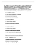 NR 508 Midterm Exam study guide  containing questions from a random testbank