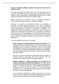 Preguntas y respuestas examen Historia Económica