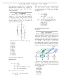 PHY 91880 Midterm 3 Exam 2020 