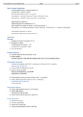 Consolidated Financial Statements